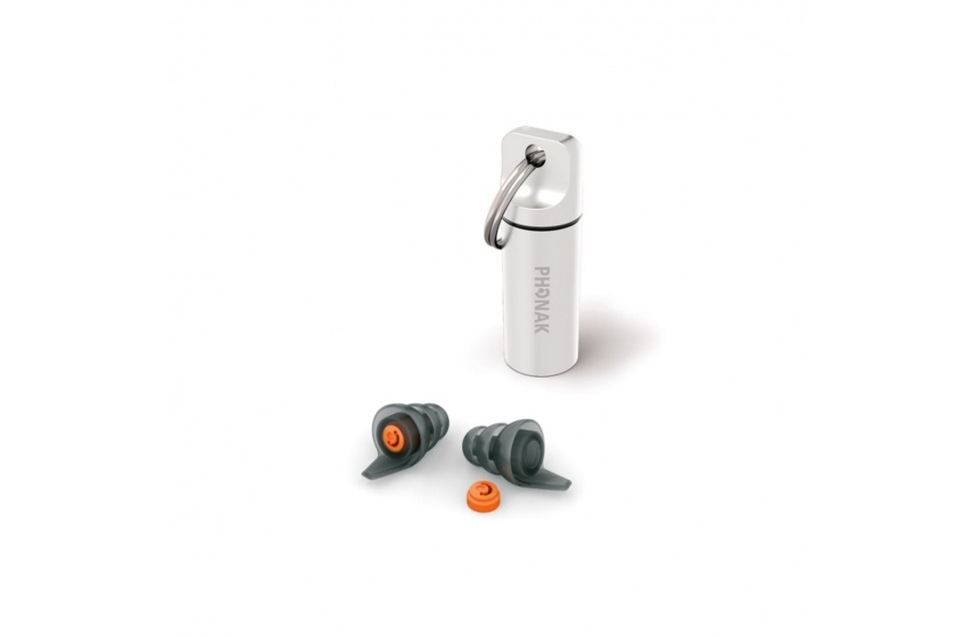 Phonak Serenity Choice Work Hearing protection