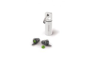 Phonak Serenity Choice Comfort – oordoppen voor dagelijkse drukte