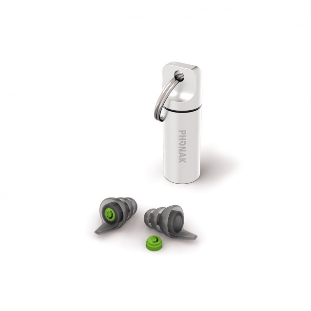 Phonak Serenity Choice Comfort Gehoorbescherming