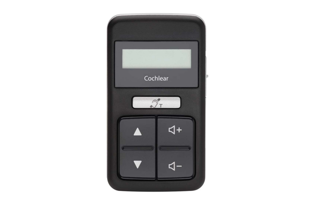 Cochlear CR310 afstandbediening