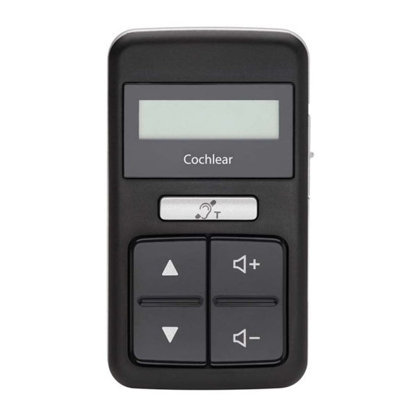Cochlear CR310 Fernbedienung