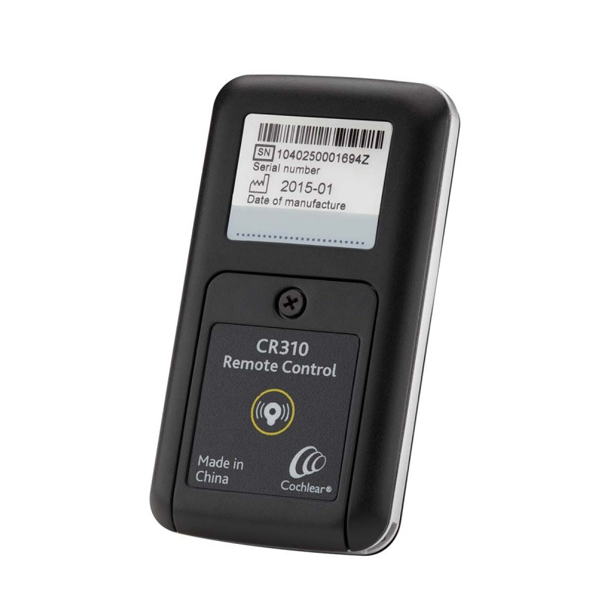 Cochlear CR310 Fernbedienung
