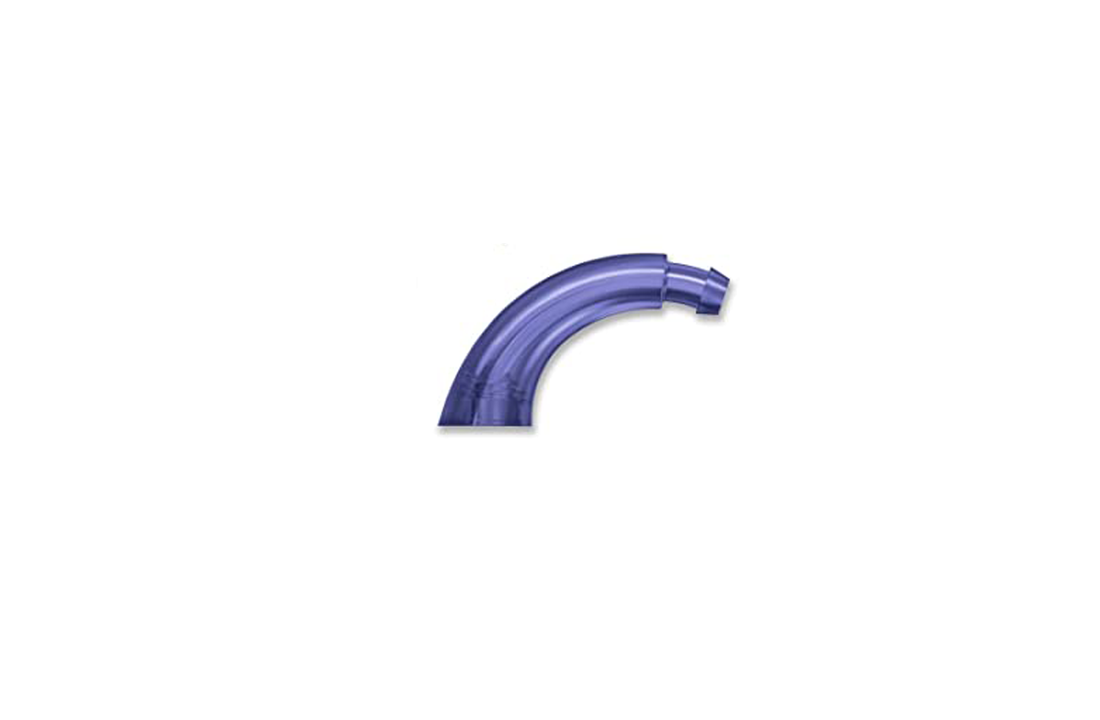 HE11 680 mini Phonak earhook