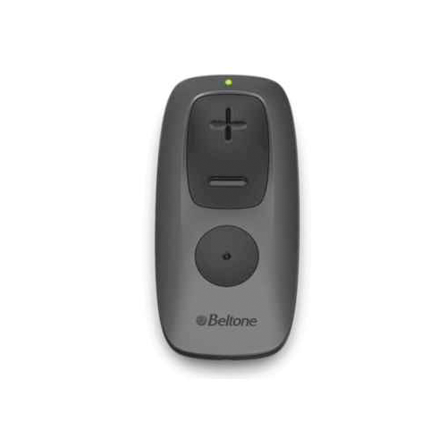 Beltone Simple Remote remote control