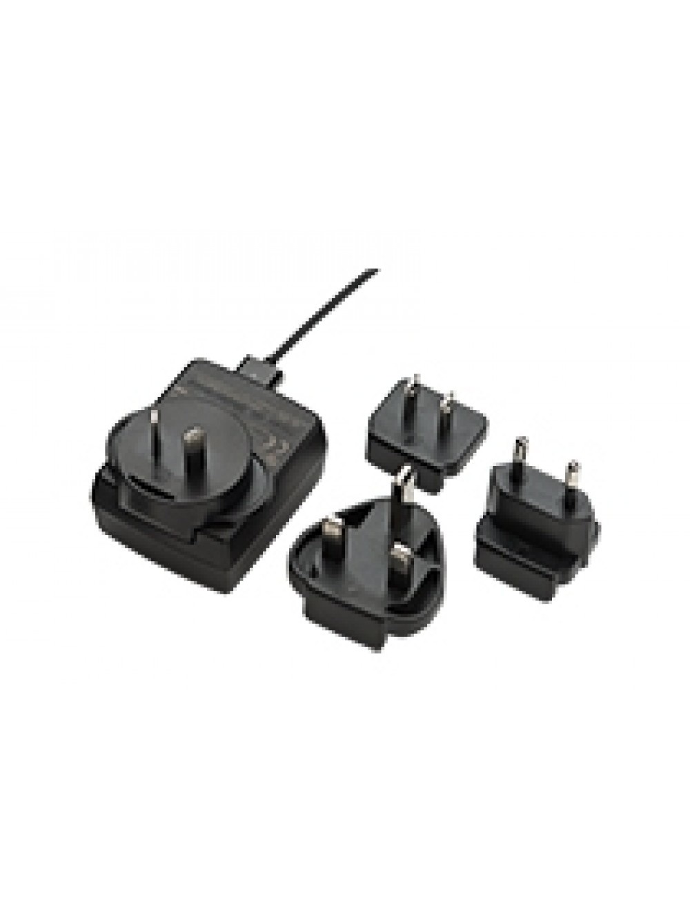 Cochlear Nucleus 7, CP1000 Ladegerät / Steckerpaket verpackt