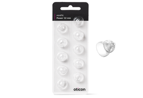Oticon miniFit Power Schirmchen