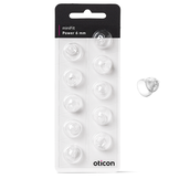 Oticon miniFit Power Domes