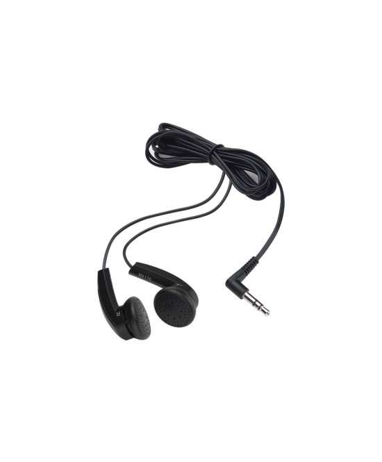 Cochlear Nucleus 7 CP1000 listening earphones