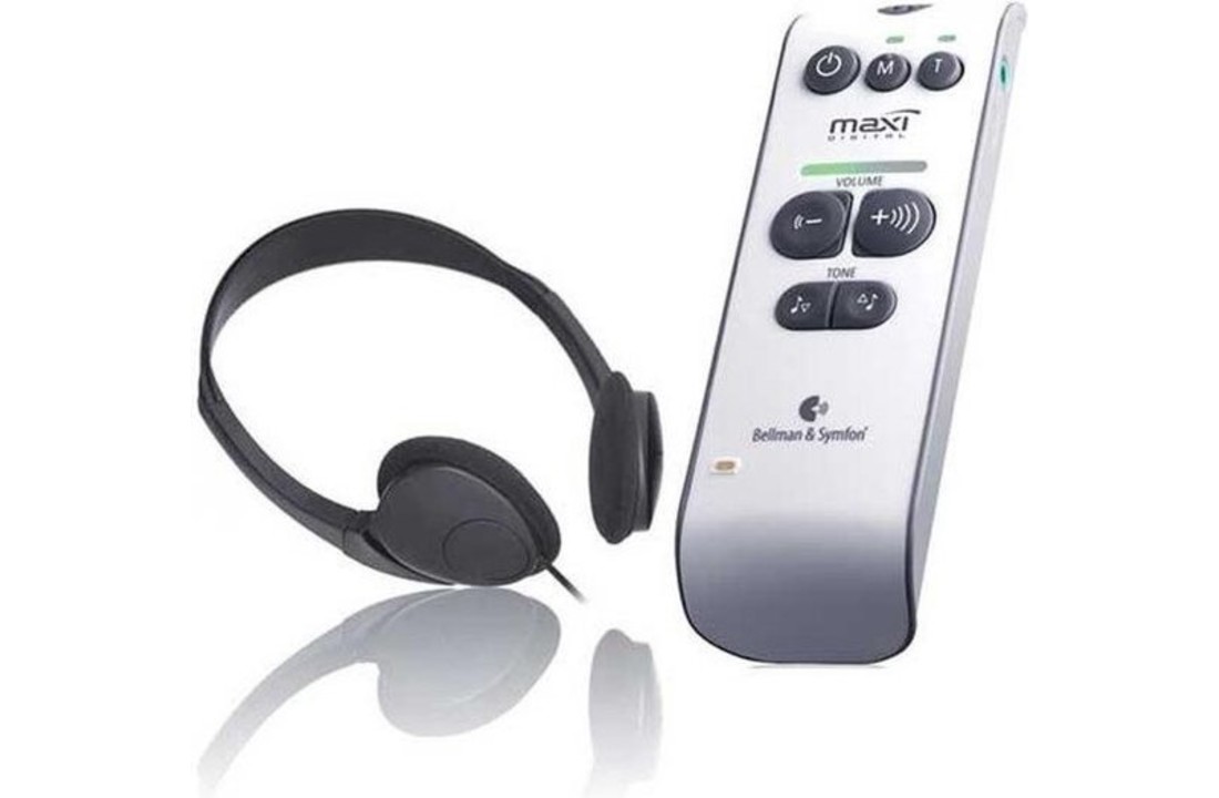 Bellman Maxi classic Personal Listening Aid