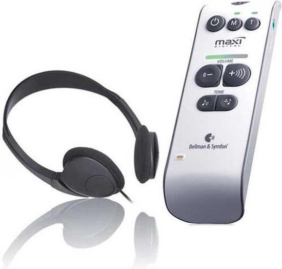 Bellman Maxi classic Personal Listening Aid