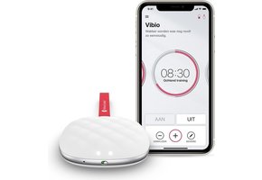 Bellman Vibio Bluetooth bedshaker BE1221