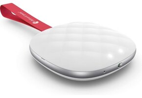 Bellman Vibio Bluetooth bedshaker - draadloze trilschijf BE1221