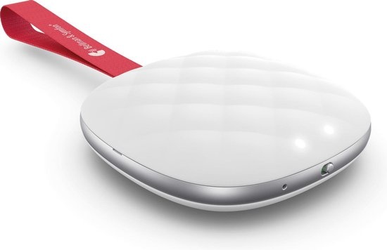 Bellman Vibio Bluetooth bedshaker BE1221