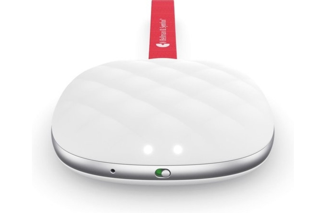 Bellman Vibio Bluetooth bedshaker BE1221