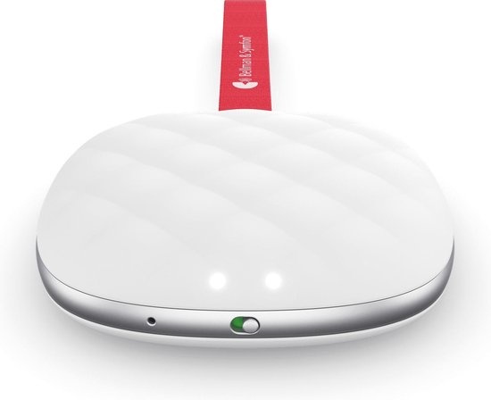 Bellman Vibio Bluetooth bedshaker BE1221