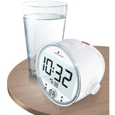 Bellman Vibrierender Wecker Digital PRO BE1370