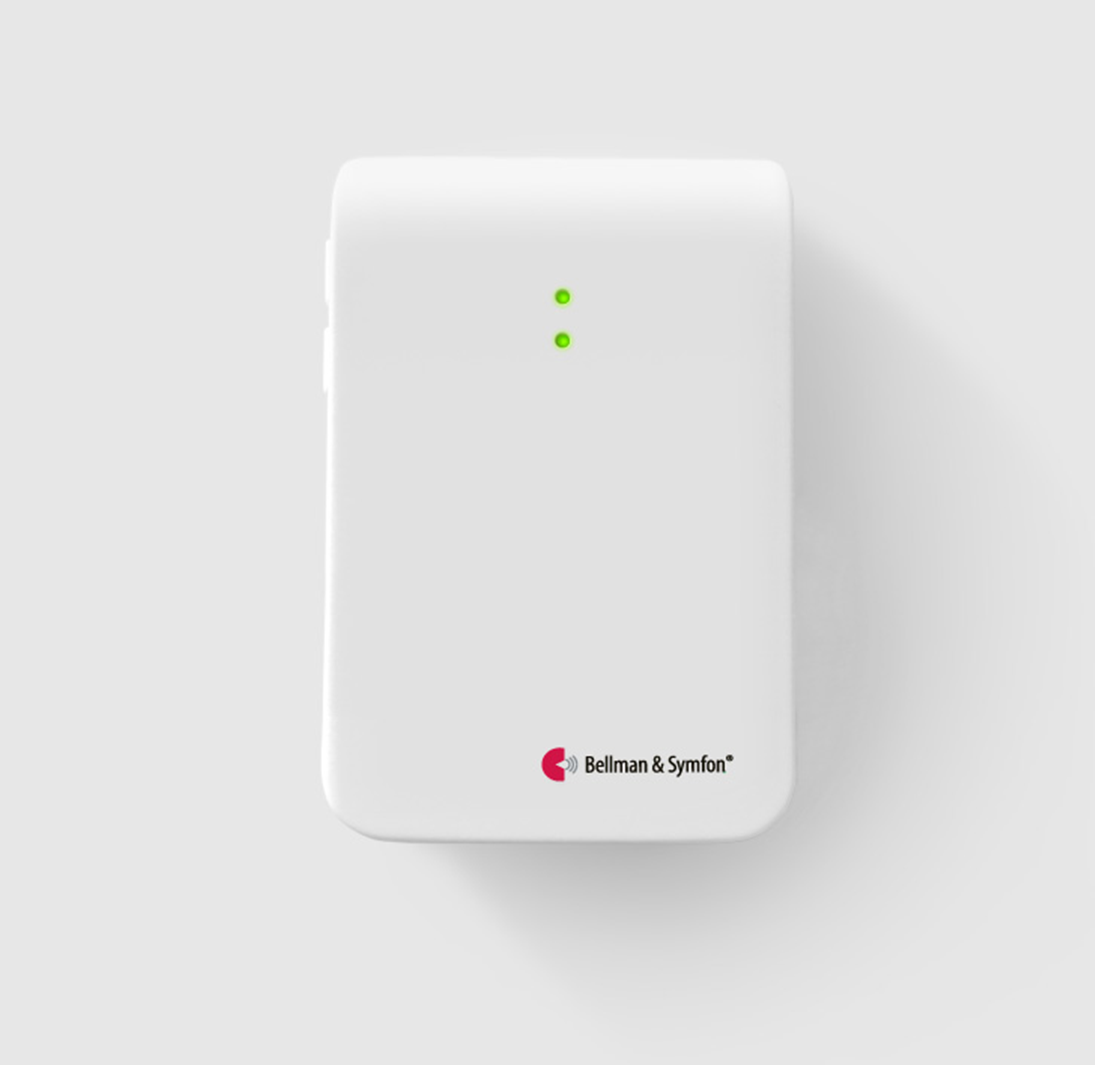 Bellman Visit 868 Deurbelzender BE1411