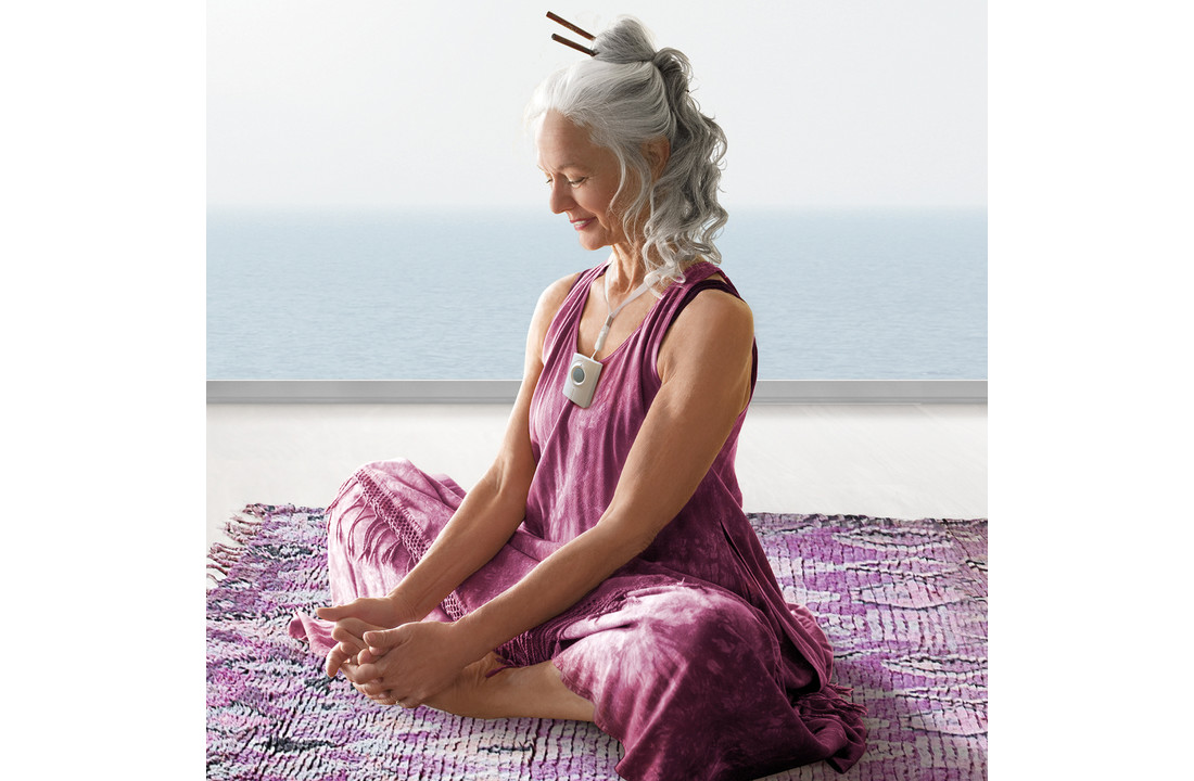 Bellman Visit 868 Push button transmitter BE1420