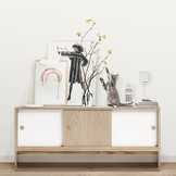 Bellman Visit 868 Telefonsender BE1431