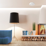 Bellman Visit 868 Kohlenmonoxid-Detektor BE1555