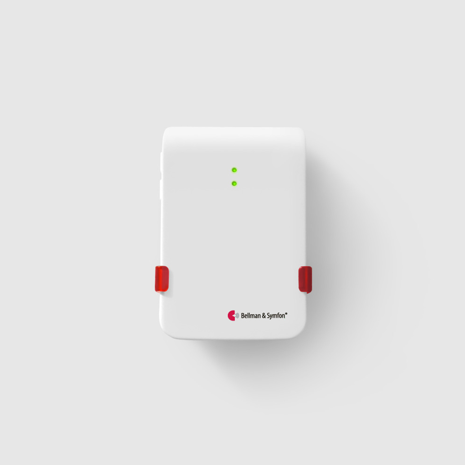 Bellman Visit 868 Baby Monitor BE1491