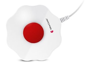 Bellman losse trilschijf bed shaker BE1270