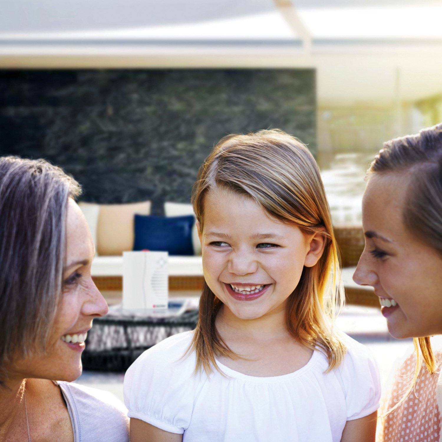 Bellman Visit 868 Portable receiver BE1450