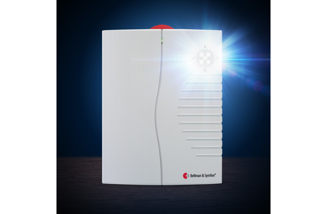 Bellman Visit 868 Portable receiver BE1450