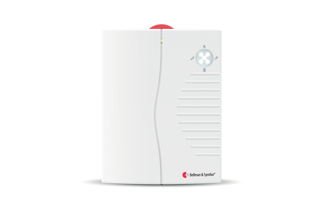 Bellman Visit 868 Portable receiver BE1450