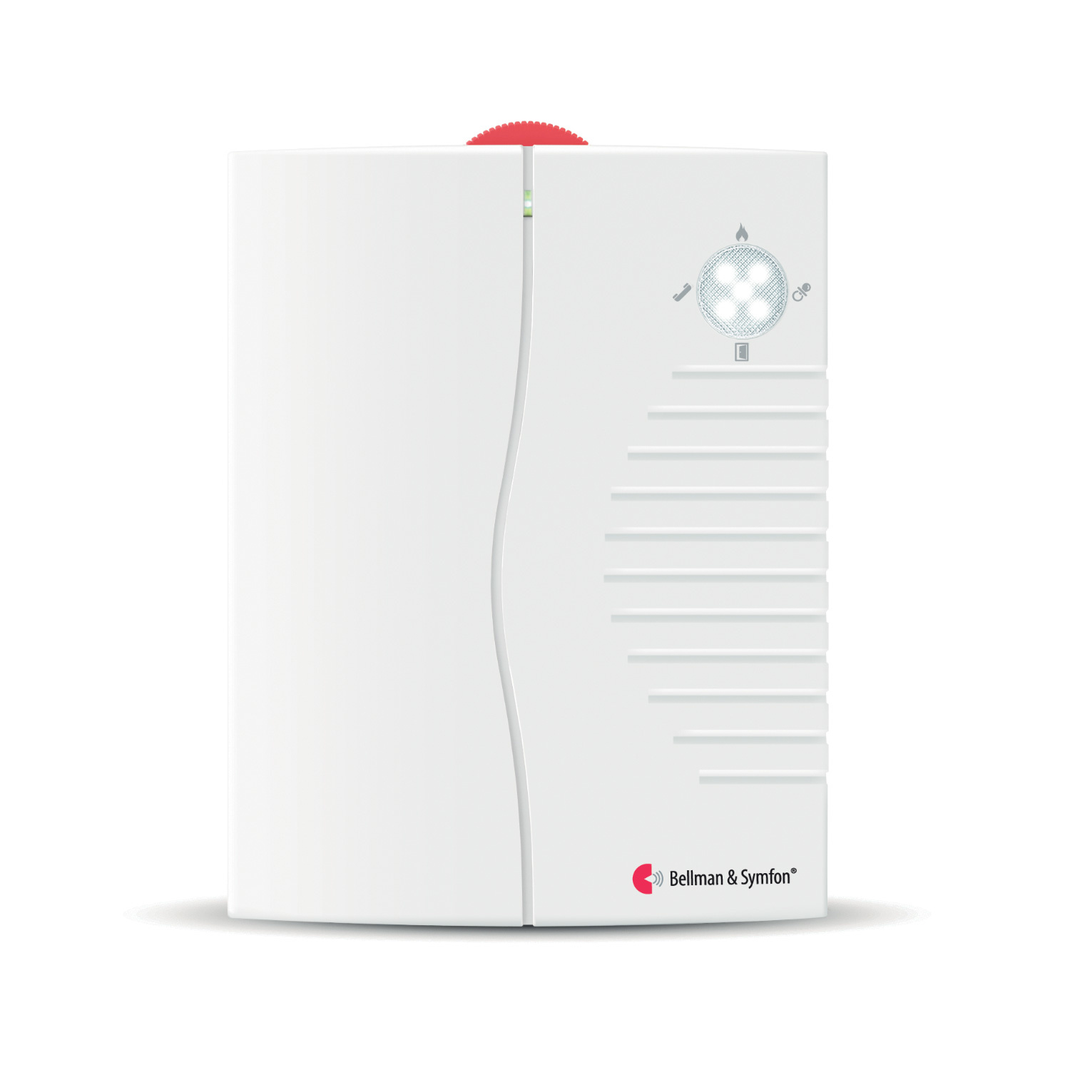 Bellman Visit 868 Portable receiver BE1450