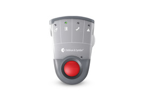 Bellman Visit 868 Vibrationsempfänger BE1470