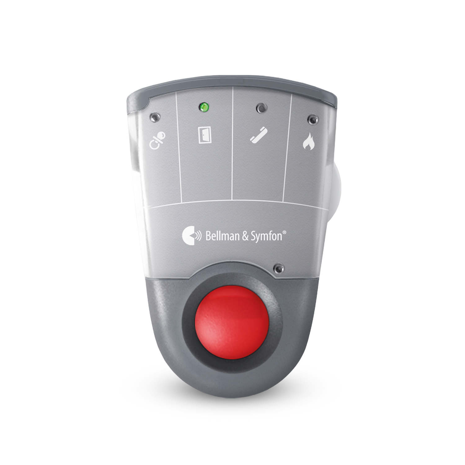 Bellman & Symfon Bellman Visit 868 Deurbelzender BE1411