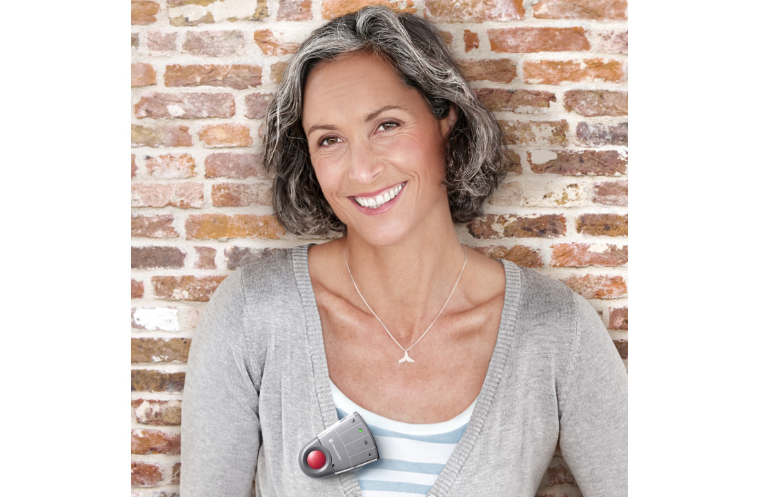 Bellman Visit 868 vibrating receiver BE1470