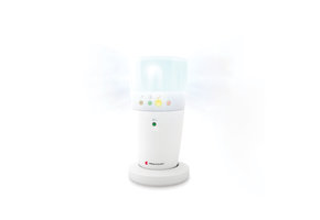 Bellman Visit 868 Blitzlampe