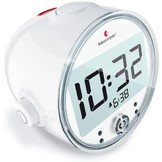 Bellman Vibrierender Wecker Digital für VISIT systeme BE1580