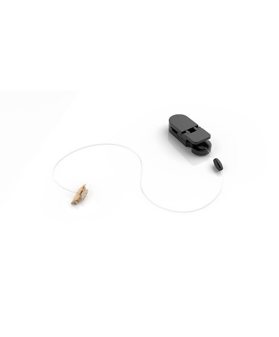 Cochlear Kanso2/ CP1150 Safety line (lang) AllesVoorOren.nl