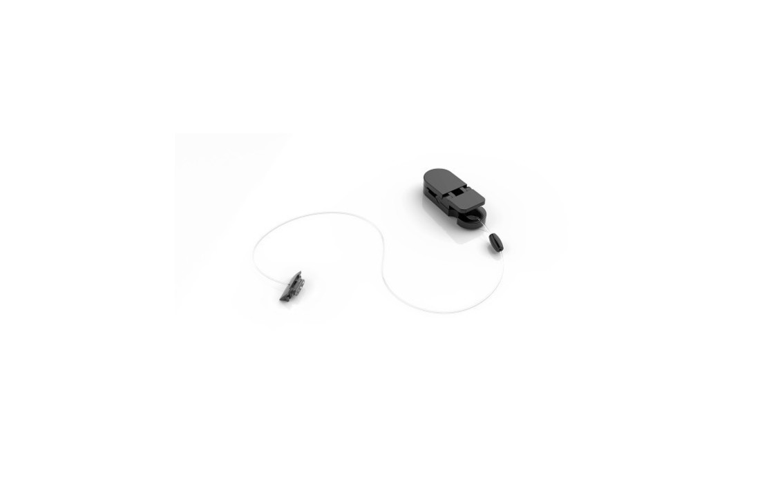 Cochlear Kanso2 / CP1150 Safety line (lang)