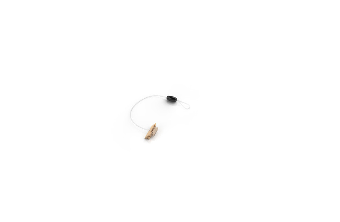 Cochlear Safety line Kanso2/ CP1150 (korte lus)