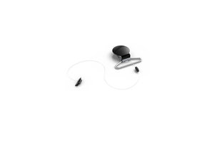 Cochlear Kanso2 Safety line (kurz)