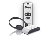Bellman Maxi Pro Listening aid and TV amplifier incl. headphones BE8054