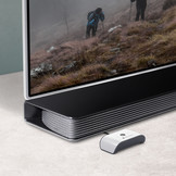 Bellman Maxi Pro Hörgerät und TV-Verstärker inkl. Kopfhörer BE8054