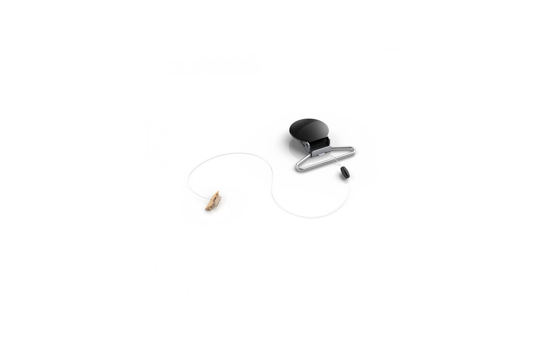 Cochlear Kanso2/ CP1150 Safety line (short)