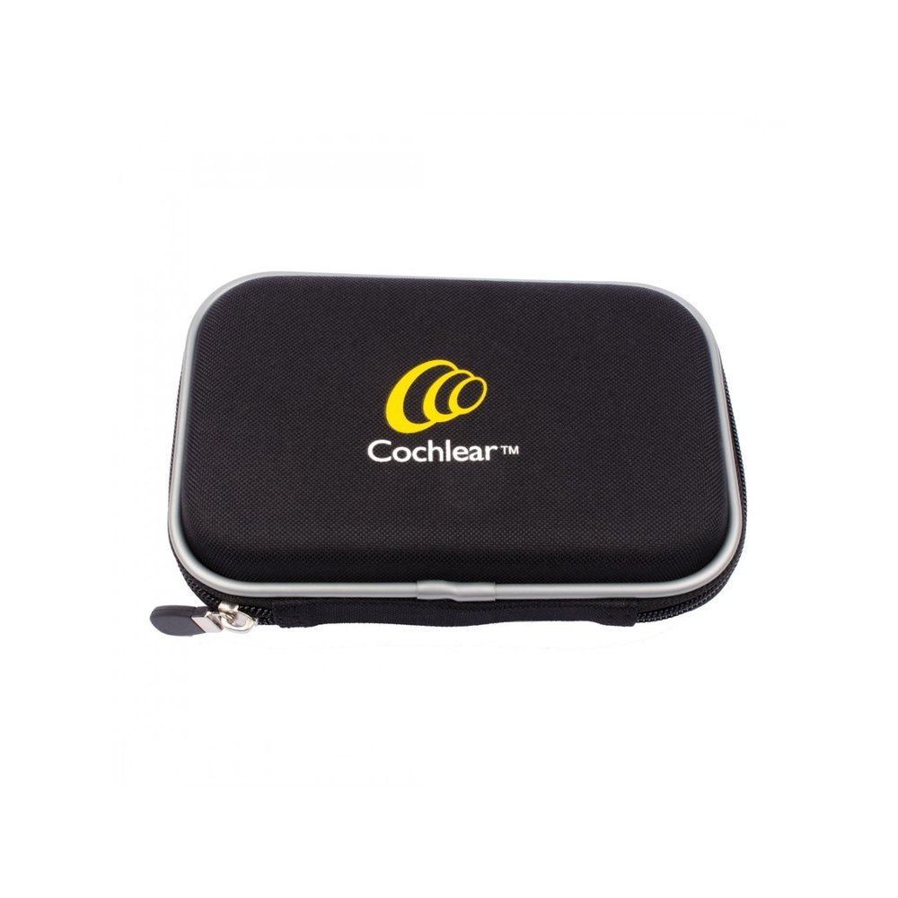 Cochlear Nucleus storage box - AllesVoorOren