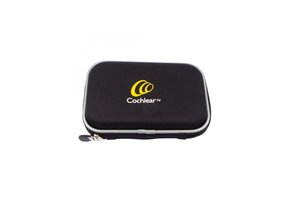 Cochlear Nucleus storage box
