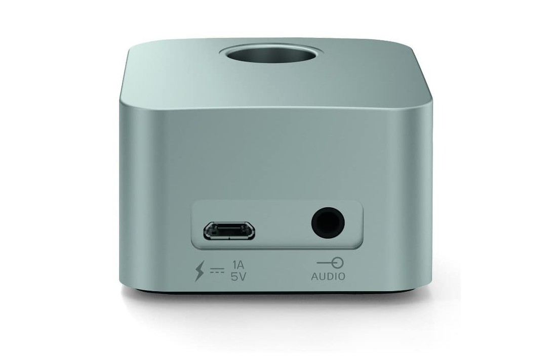 Roger Pen Charging Station