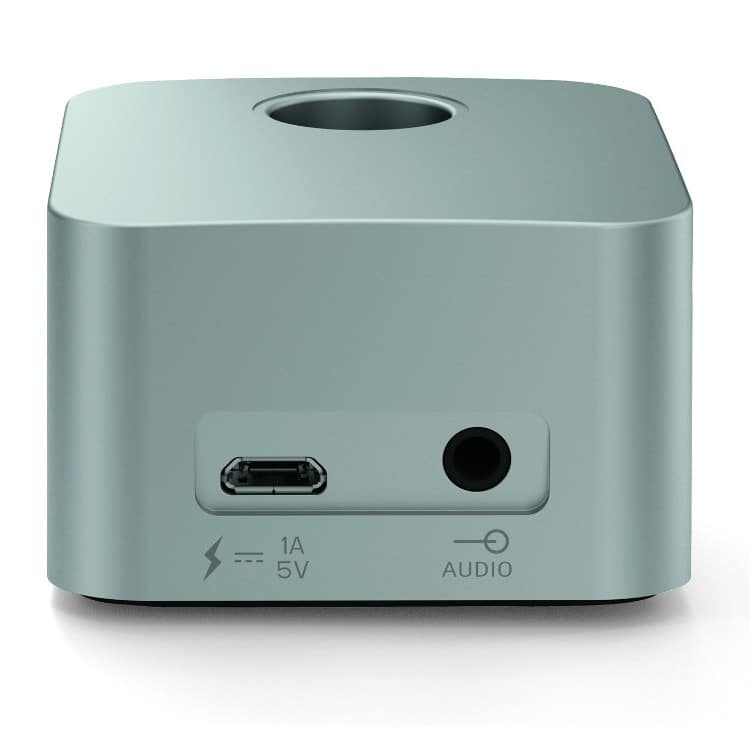 Roger Pen Charging Station