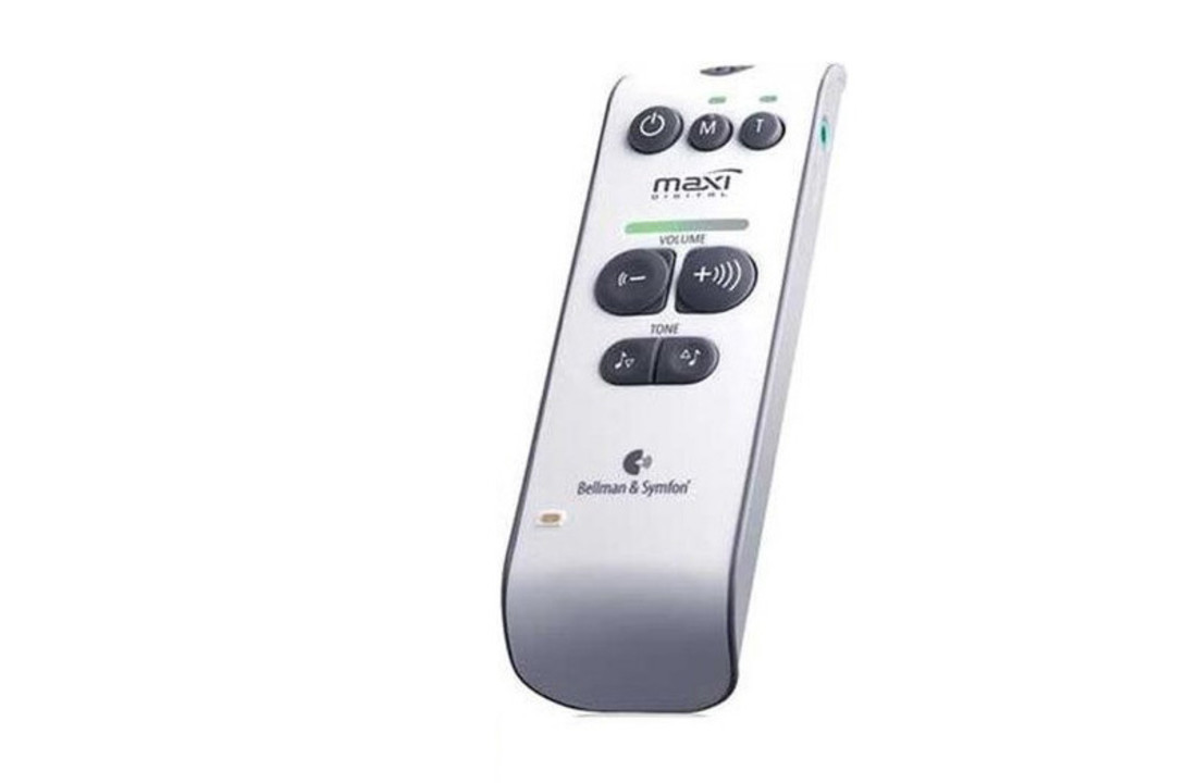 Bellman Maxi Persoonlijke Luisterhulp