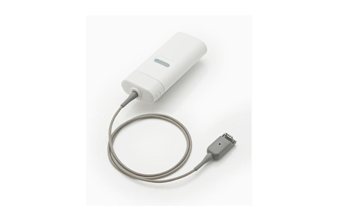 Draagbare oplader voor kanso 2 /3  CP1150 geluidsprocessor(en)