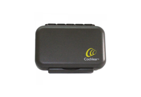 Activity Case Cochlear