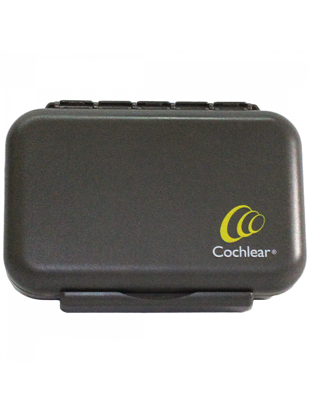 Activity Case Cochlear